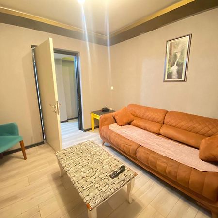 Imza Hotel Suite Istanbul Exteriör bild