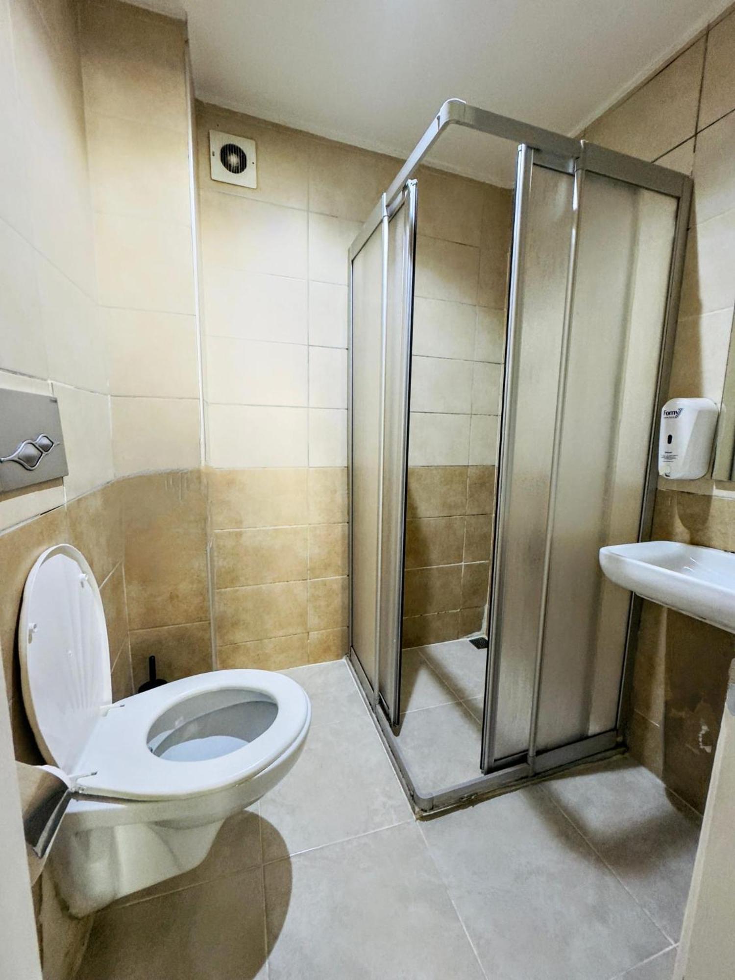 Imza Hotel Suite Istanbul Exteriör bild