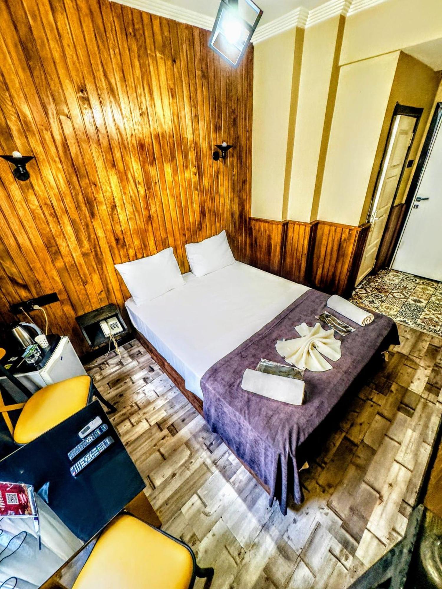 Imza Hotel Suite Istanbul Exteriör bild