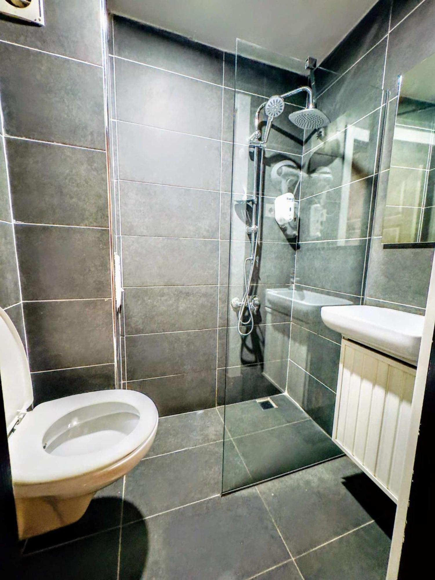 Imza Hotel Suite Istanbul Exteriör bild