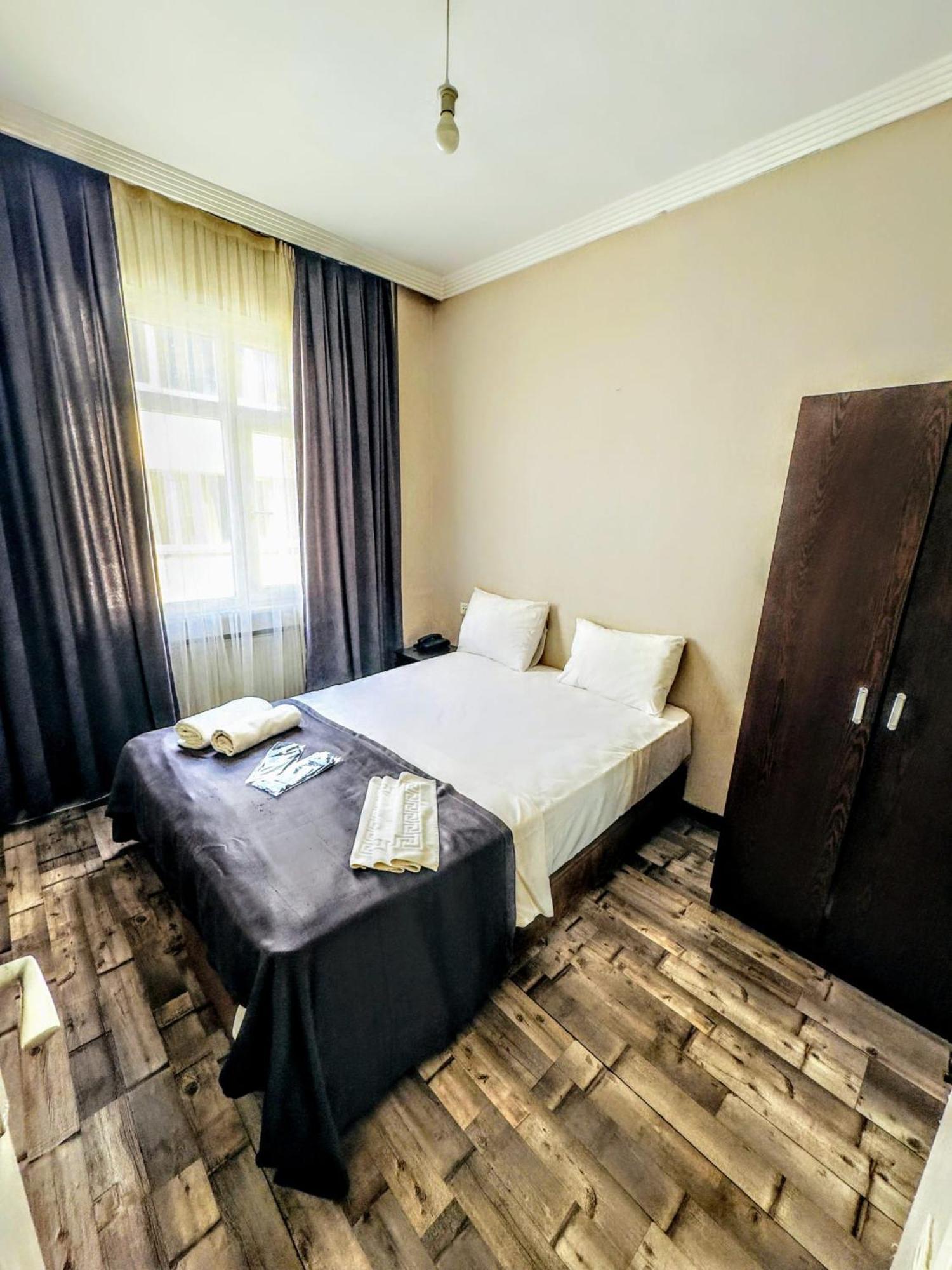 Imza Hotel Suite Istanbul Exteriör bild