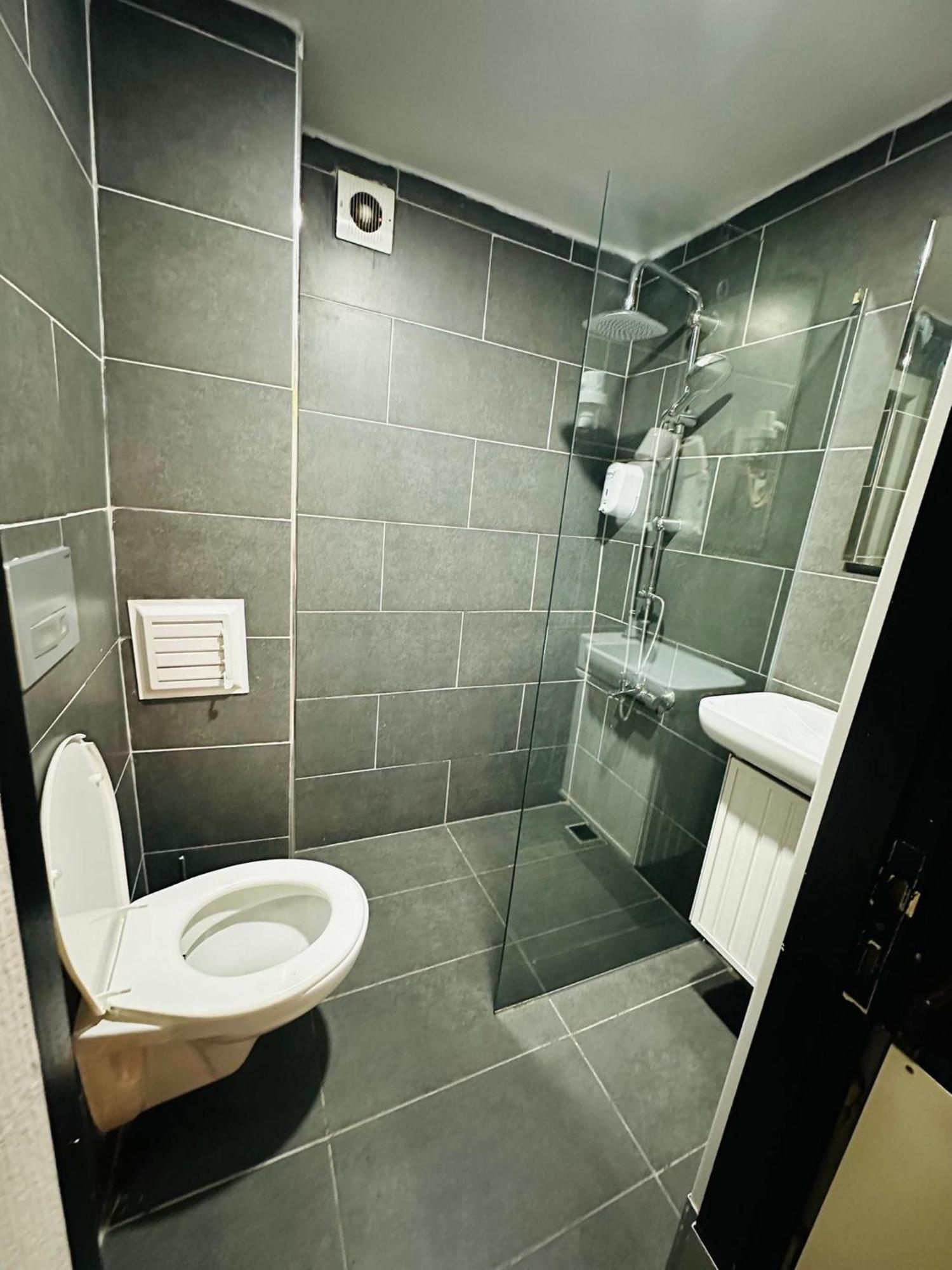Imza Hotel Suite Istanbul Exteriör bild