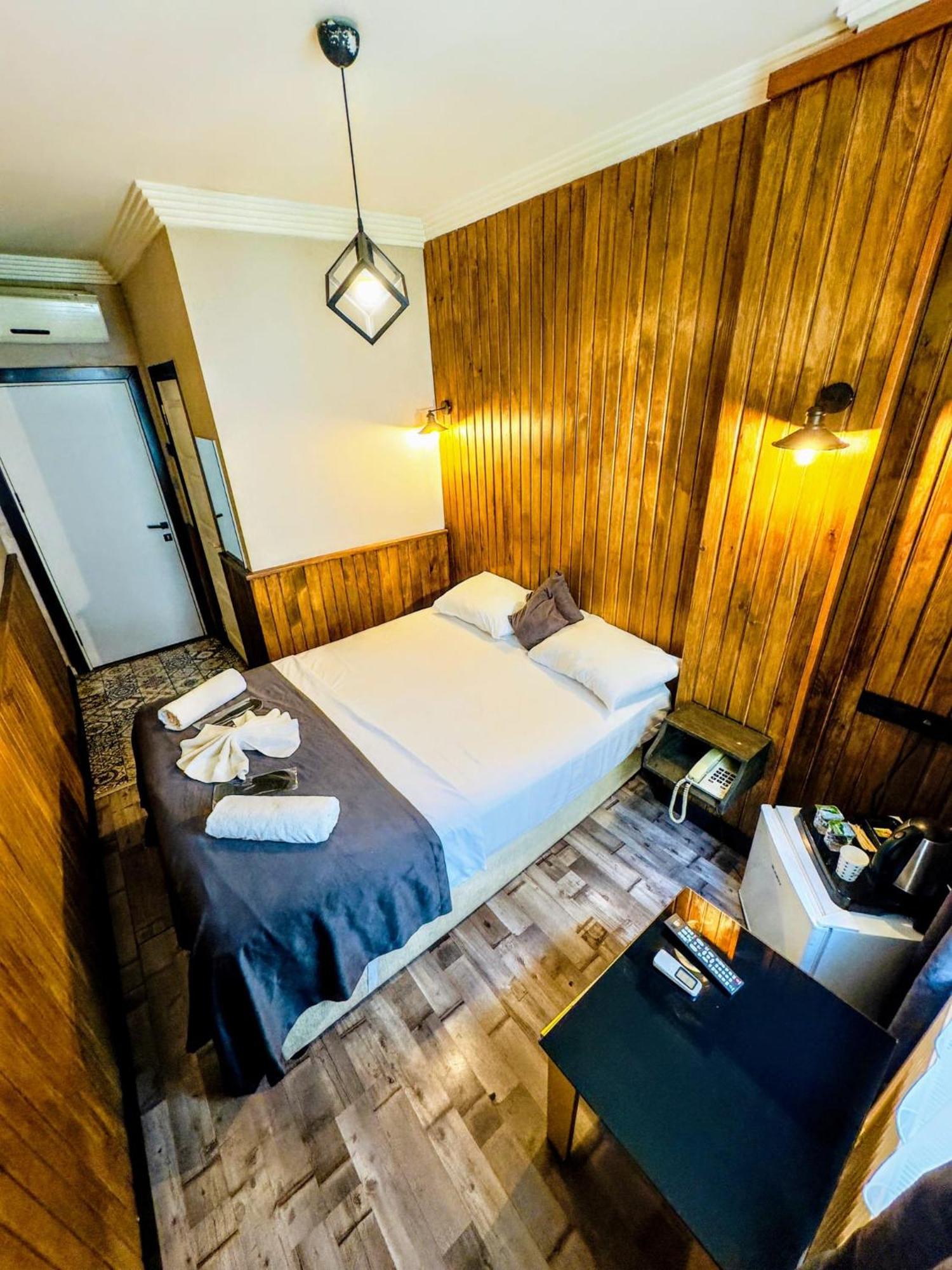 Imza Hotel Suite Istanbul Exteriör bild