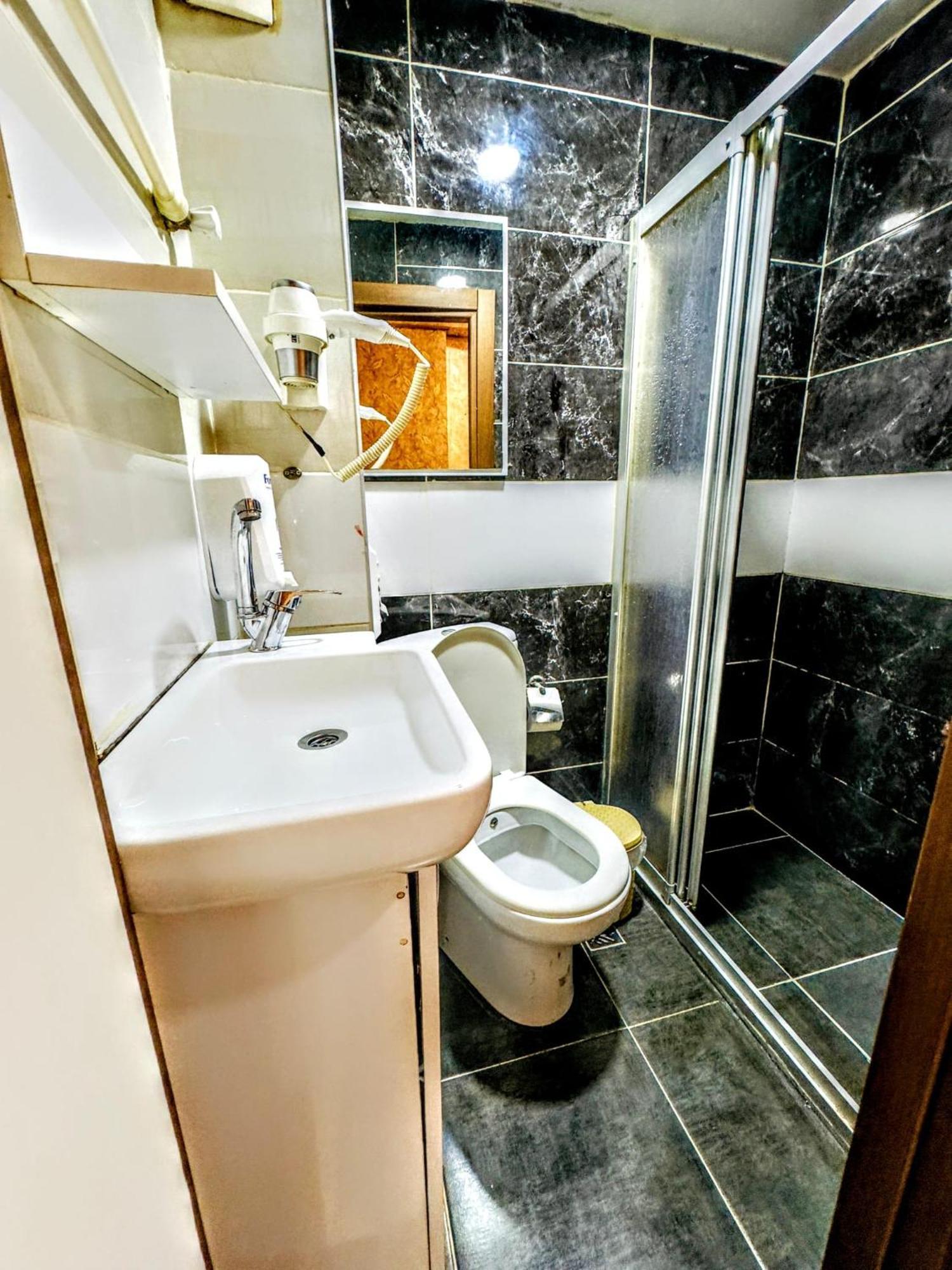 Imza Hotel Suite Istanbul Exteriör bild