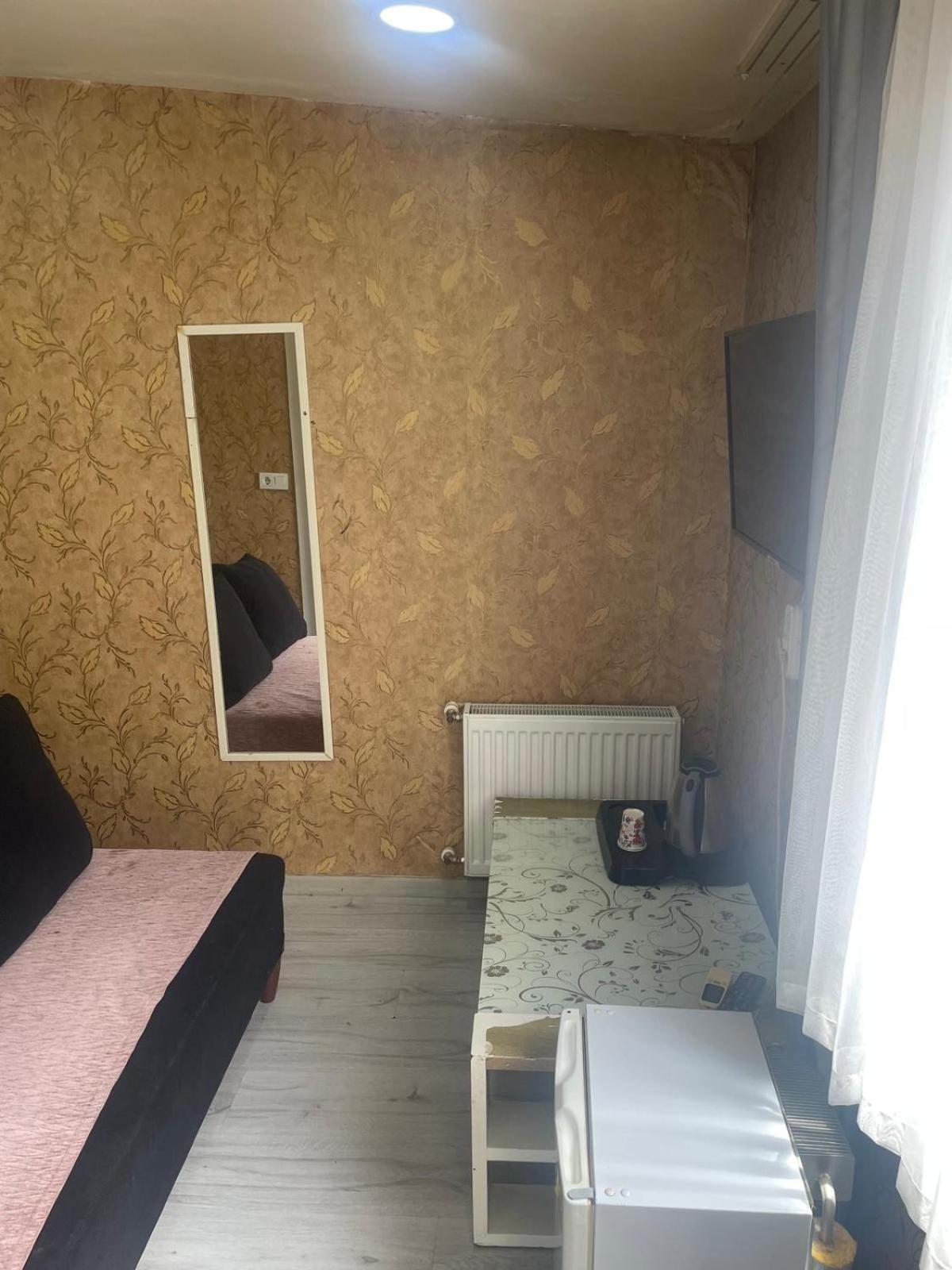 Imza Hotel Suite Istanbul Exteriör bild
