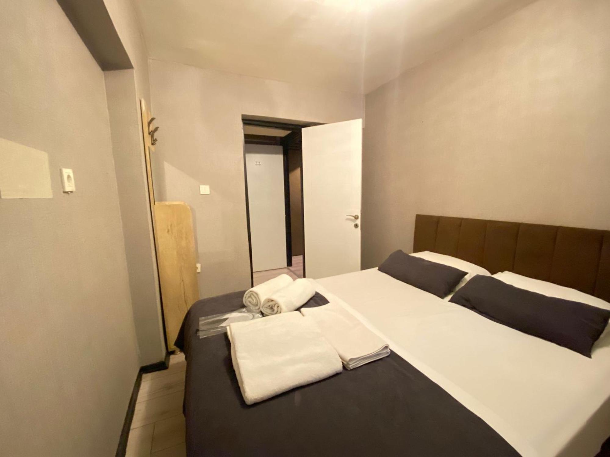Imza Hotel Suite Istanbul Exteriör bild