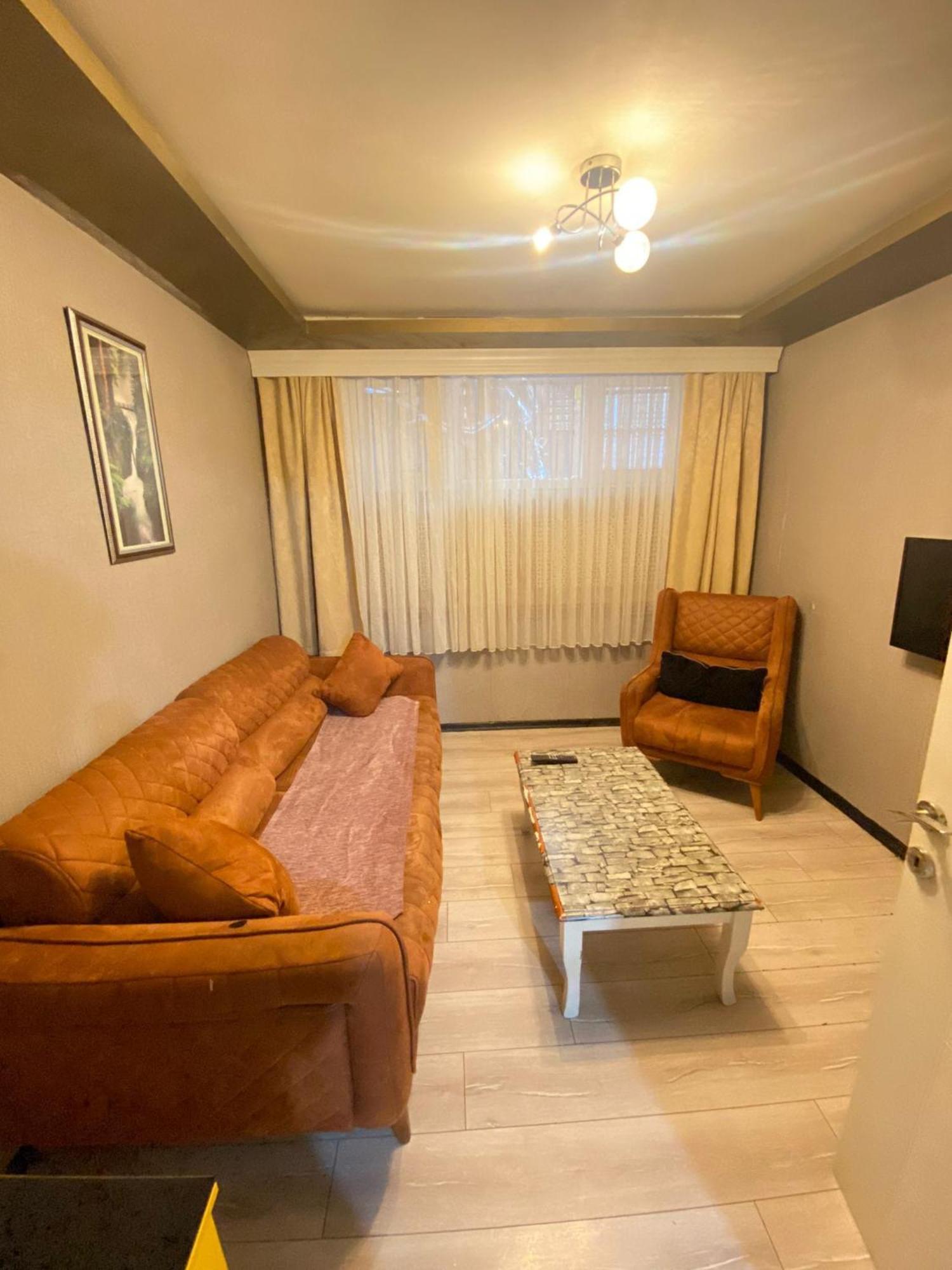 Imza Hotel Suite Istanbul Exteriör bild