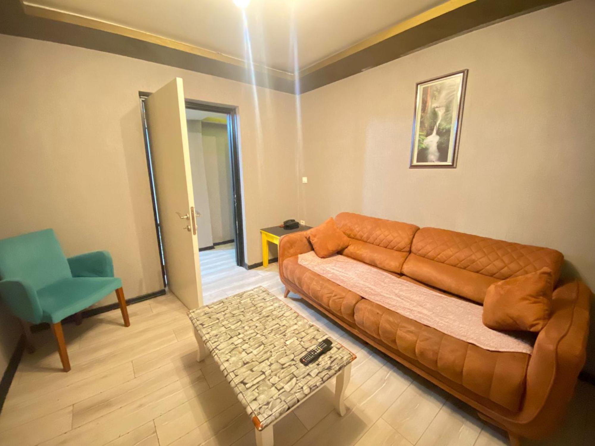 Imza Hotel Suite Istanbul Exteriör bild